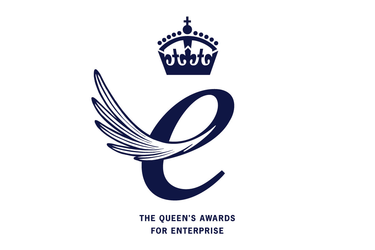 queens award